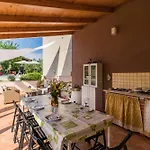 Casa Nonna Luigia Villa *