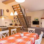 Casa Nonna Luigia Pola