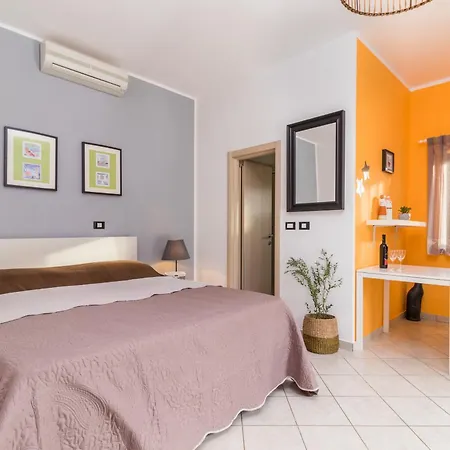 Casa Nonna Luigia Villa *