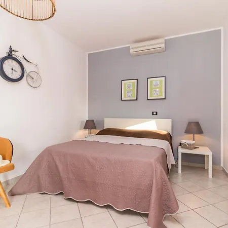 Casa Nonna Luigia *