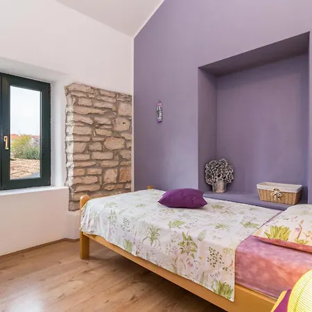 Villa Casa Nonna Luigia