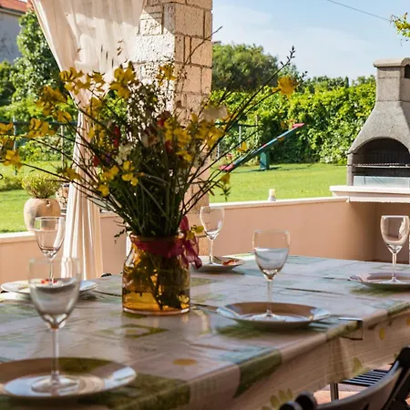 Villa Casa Nonna Luigia