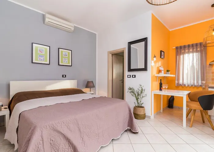 Casa Nonna Luigia Villa *