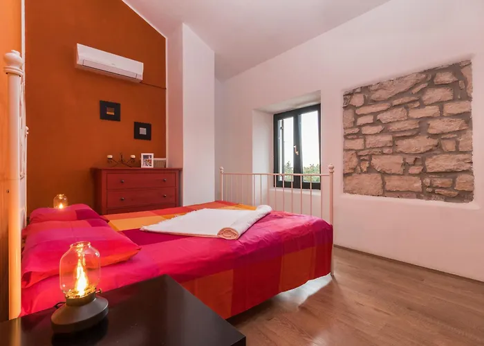 Casa Nonna Luigia Villa