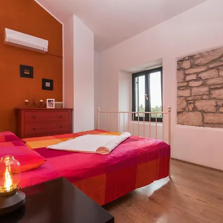 Casa Nonna Luigia فيلة