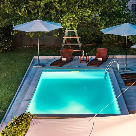 Casa Nonna Luigia Πούλα