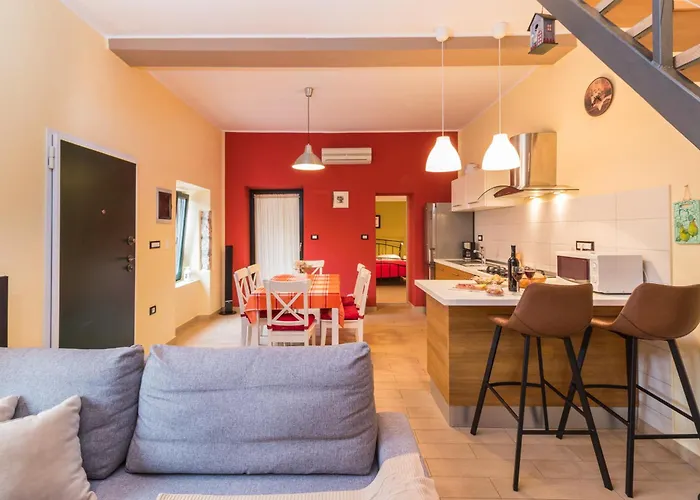 Casa Nonna Luigia *