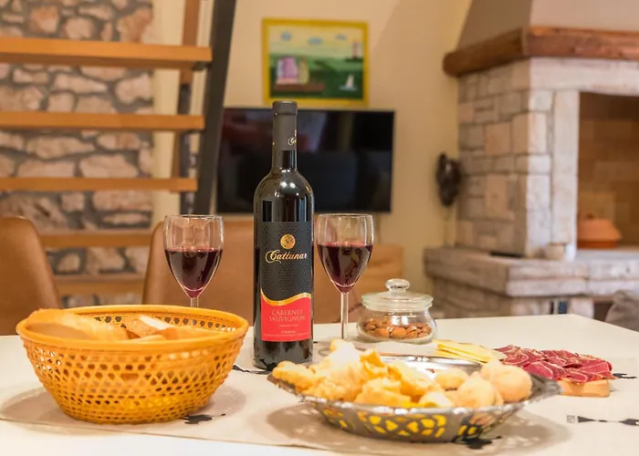 Casa Nonna Luigia *