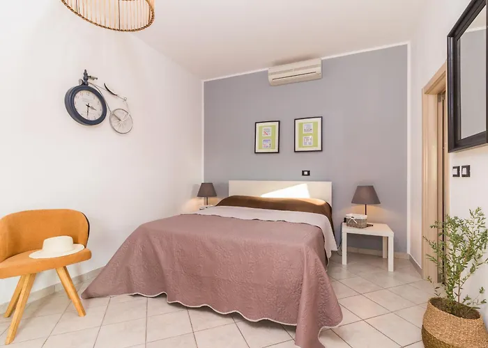 Casa Nonna Luigia *