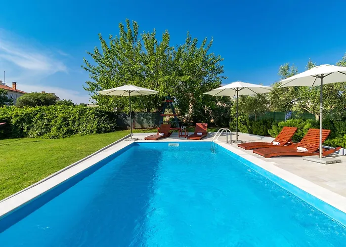 Βίλα Casa Nonna Luigia