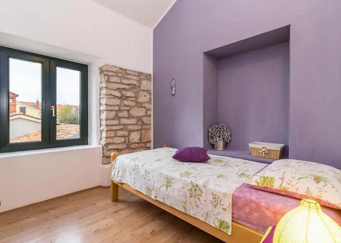 Βίλα Casa Nonna Luigia