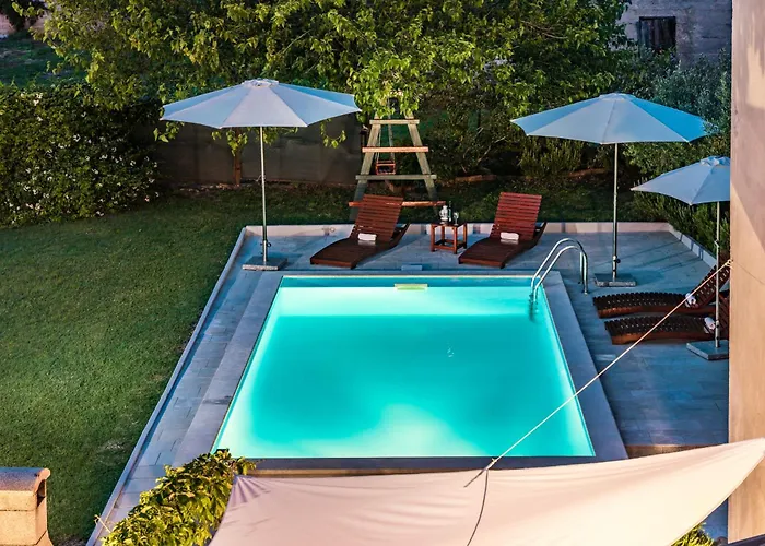 Casa Nonna Luigia Πούλα