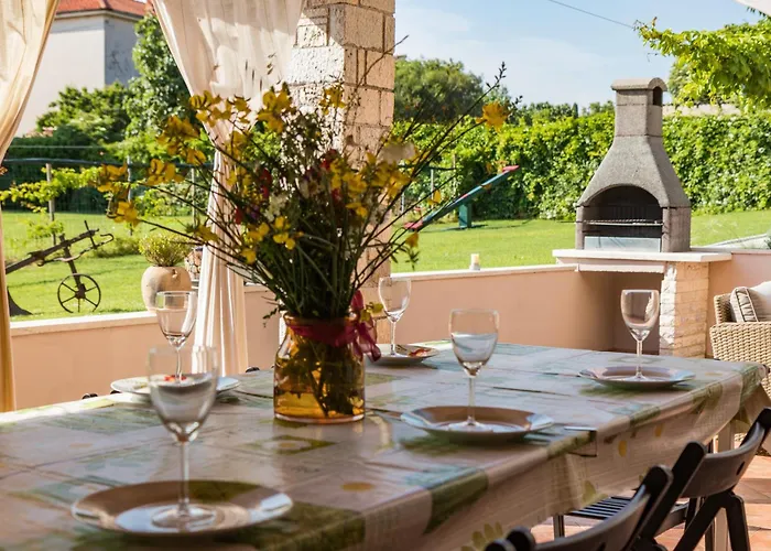 Βίλα Casa Nonna Luigia