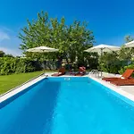 فيلة Casa Nonna Luigia