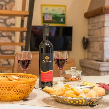 Casa Nonna Luigia *